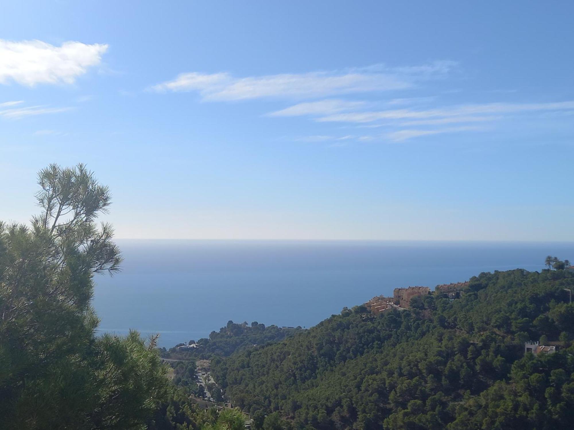 Townhouse Altea Hills Villa Exterior photo