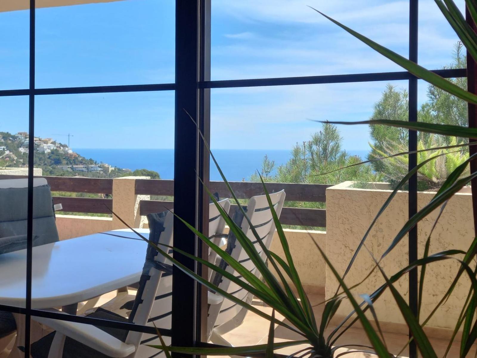 Townhouse Altea Hills Villa Exterior photo