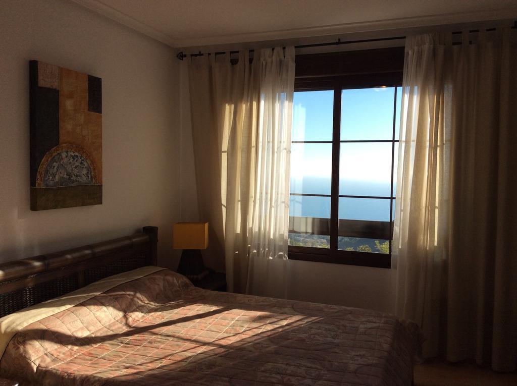 Townhouse Altea Hills Villa Room photo