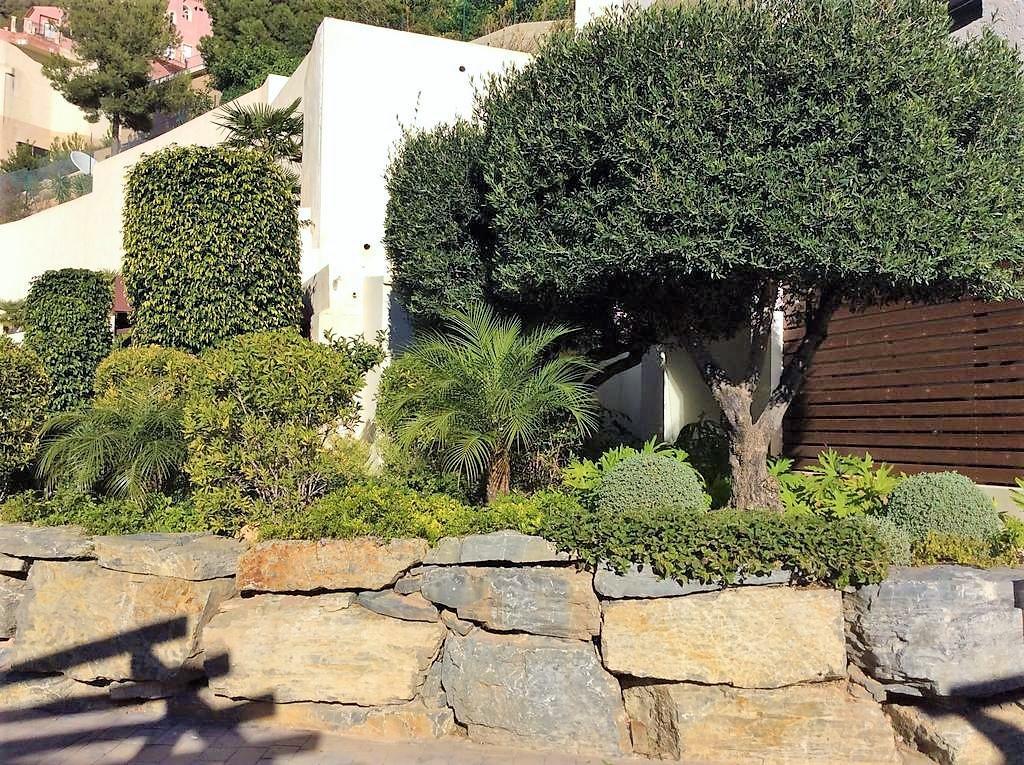 Townhouse Altea Hills Villa Exterior photo